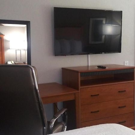 Surestay Plus Hotel By Best Western Clearwater Central Eksteriør billede