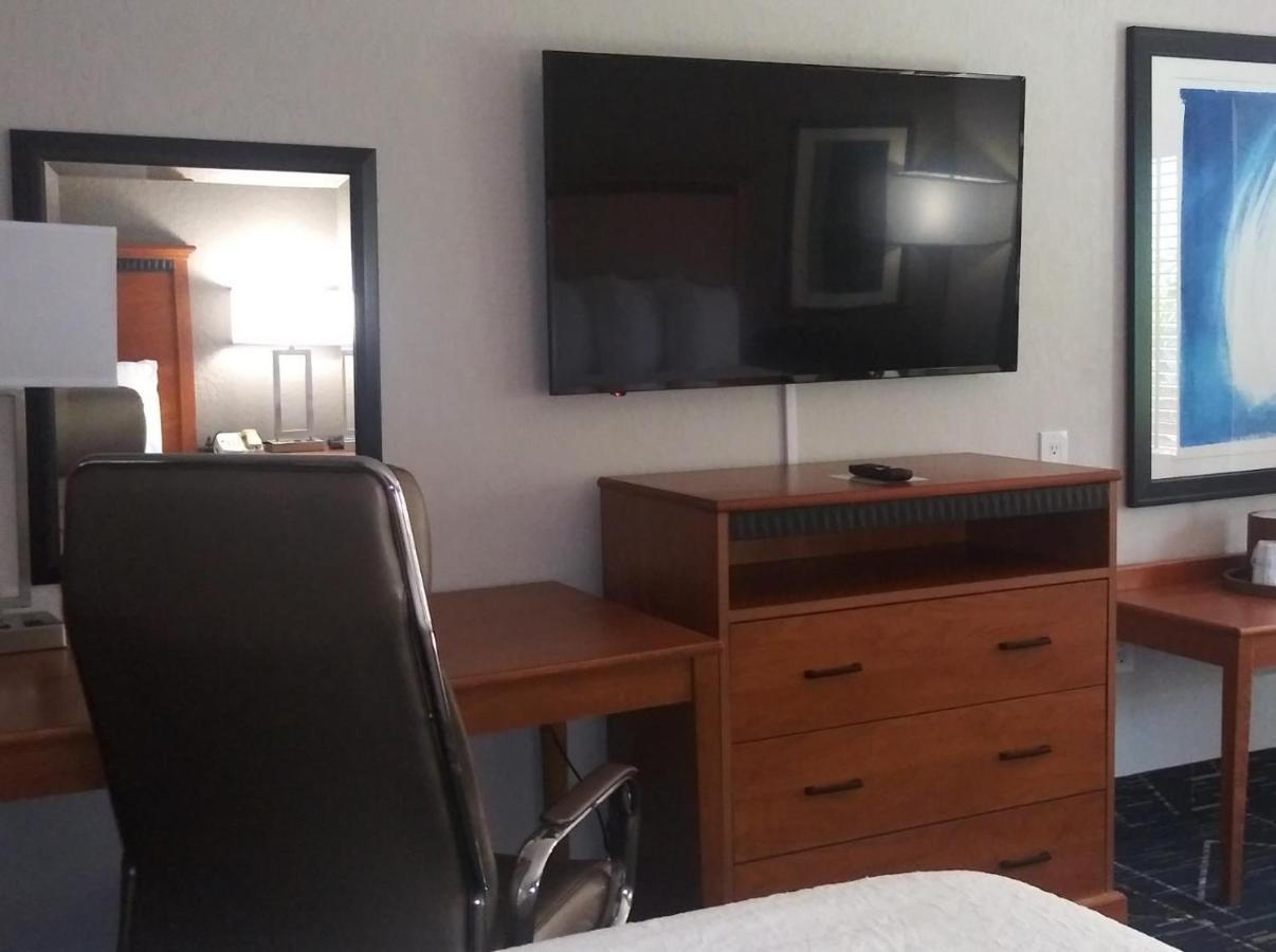 Surestay Plus Hotel By Best Western Clearwater Central Eksteriør billede