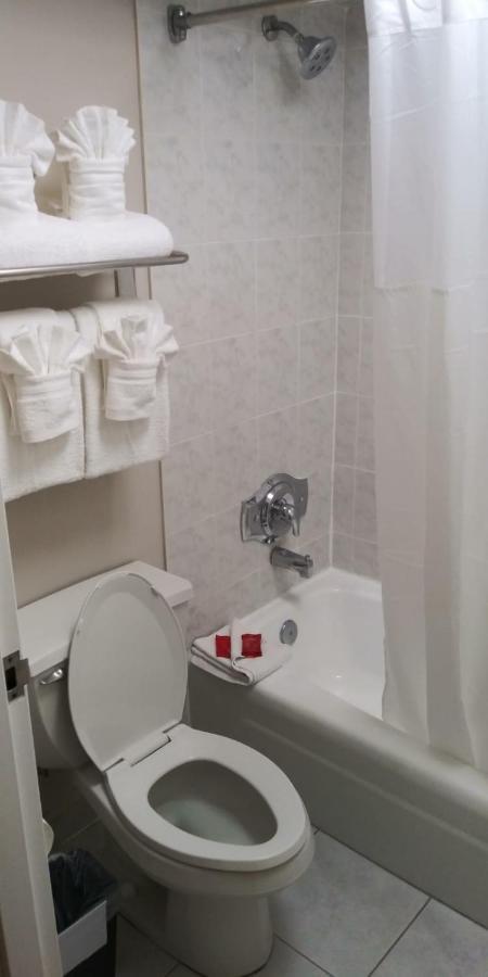 Surestay Plus Hotel By Best Western Clearwater Central Eksteriør billede