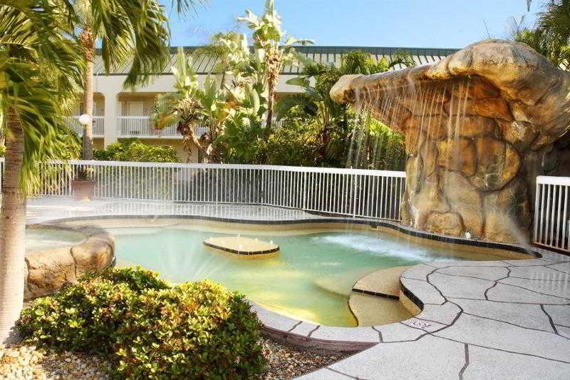 Surestay Plus Hotel By Best Western Clearwater Central Eksteriør billede