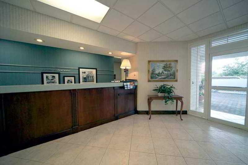 Surestay Plus Hotel By Best Western Clearwater Central Eksteriør billede