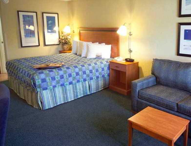 Surestay Plus Hotel By Best Western Clearwater Central Eksteriør billede