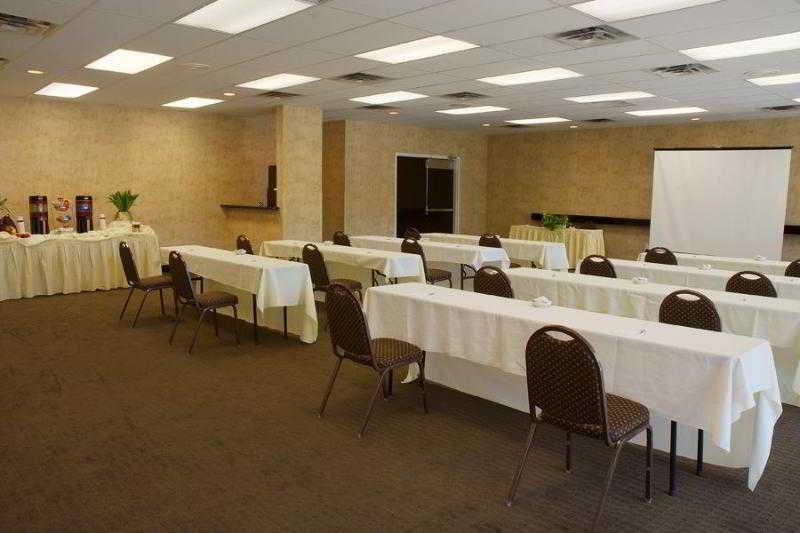 Surestay Plus Hotel By Best Western Clearwater Central Eksteriør billede