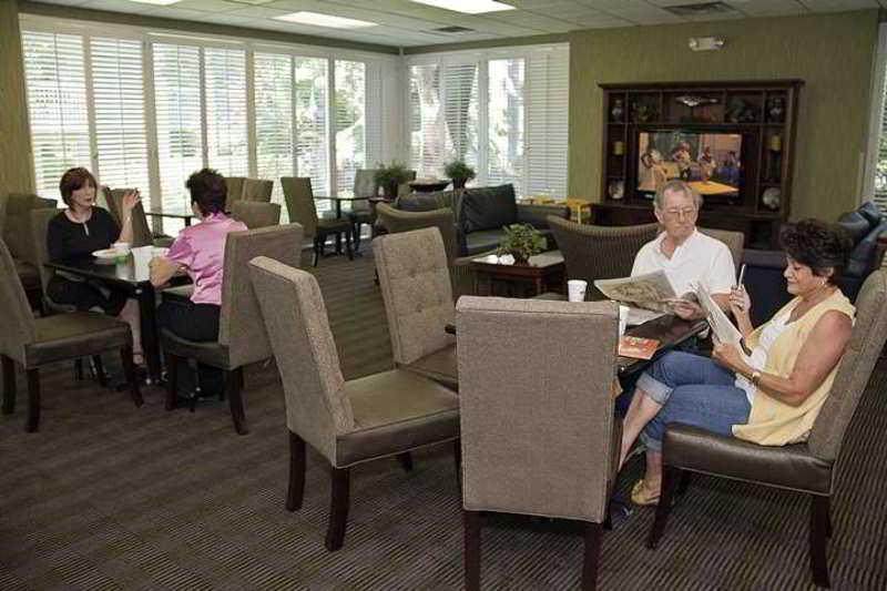 Surestay Plus Hotel By Best Western Clearwater Central Eksteriør billede